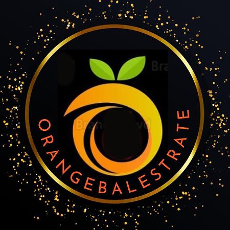 Orangebalestrate公寓 外观 照片
