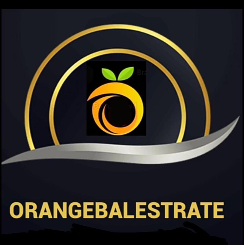 Orangebalestrate公寓 外观 照片