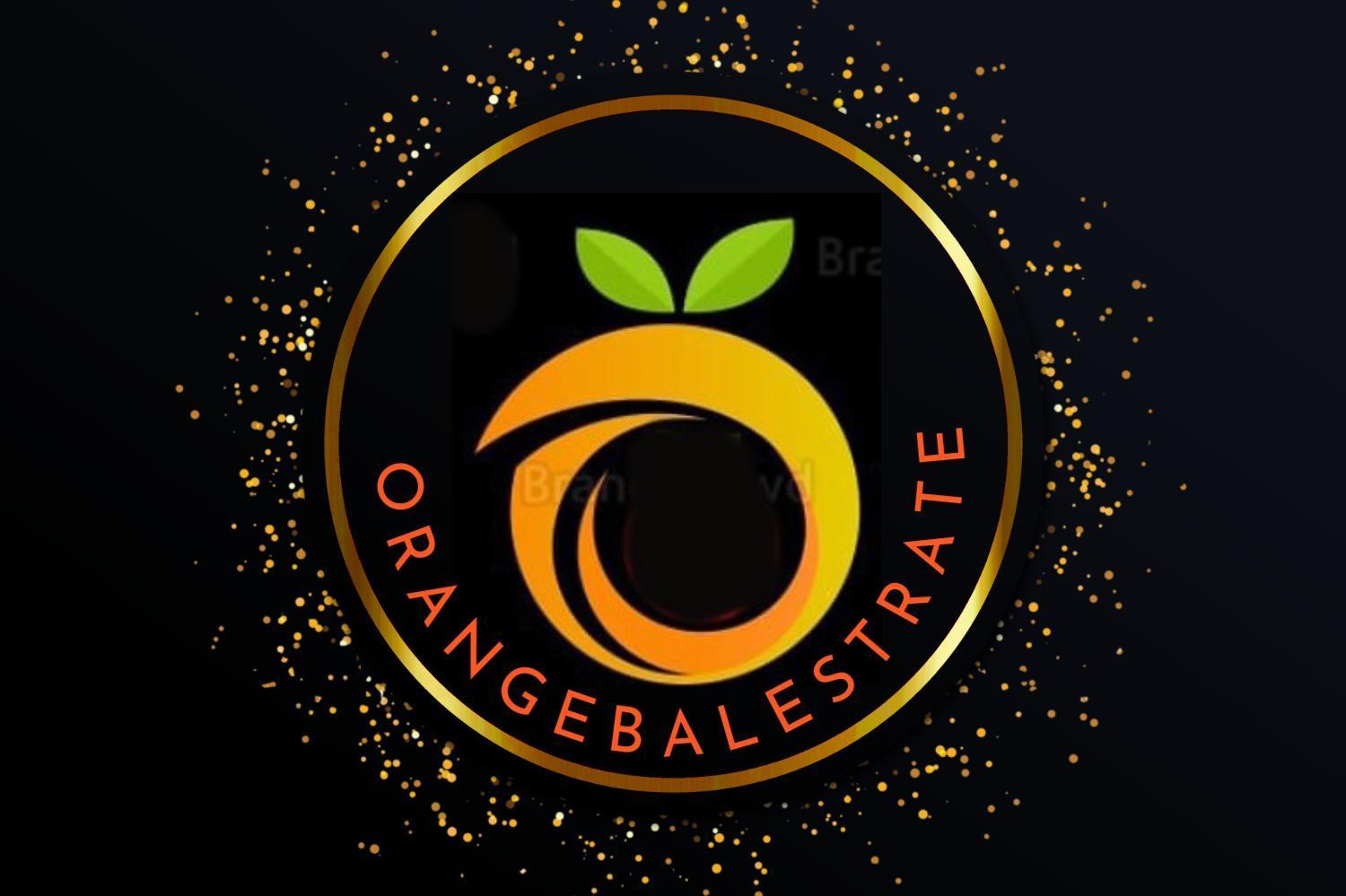 Orangebalestrate公寓 外观 照片