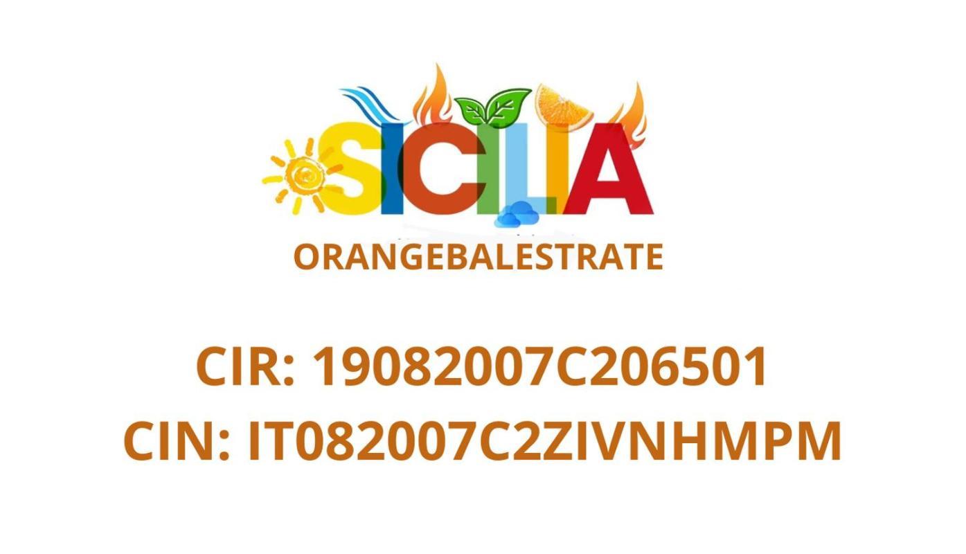 Orangebalestrate公寓 外观 照片